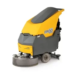 Máy chà sàn liên hợp chạy bình Ghibli FR 30 MS 45 BC Touch