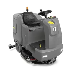 Máy chà sàn ngồi lái Karcher BD 90/160 R Classic Bp