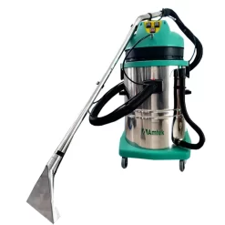 Máy giặt thảm ghế phun hút Amtek AT-602CS