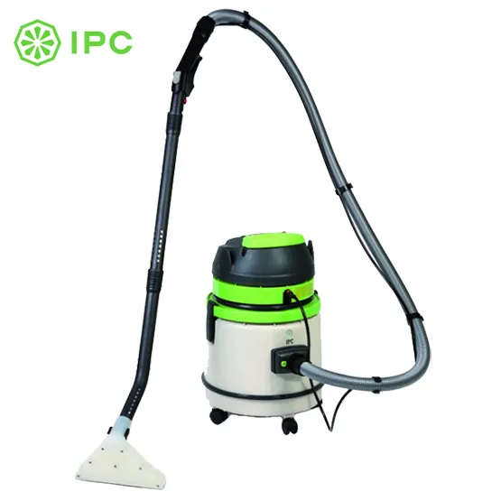 Máy giặt thảm ghế phun hút IPC BETA 200 (1)