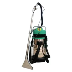Máy giặt thảm giặt ghế phun hút Amtek AT-30CS