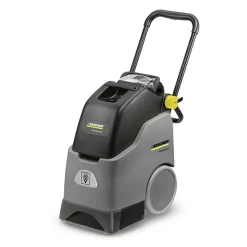 Máy giặt thảm liên hợp Karcher BRC 30/15 C