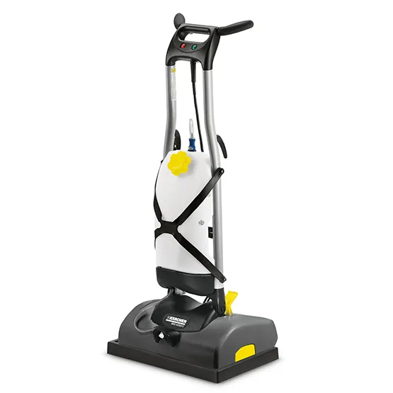Máy giặt thảm phun hút Karcher BRS 43500 C (1)