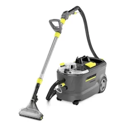 Máy giặt thảm phun hút Karcher Puzzi 10/2 Adv