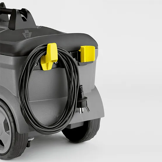 Máy giặt thảm phun hút Karcher Puzzi 102 Adv (2)
