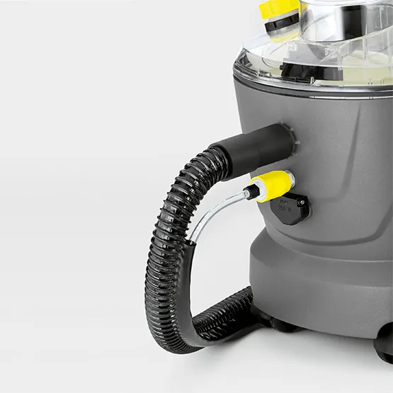 Máy giặt thảm phun hút Karcher Puzzi 102 Adv (3)