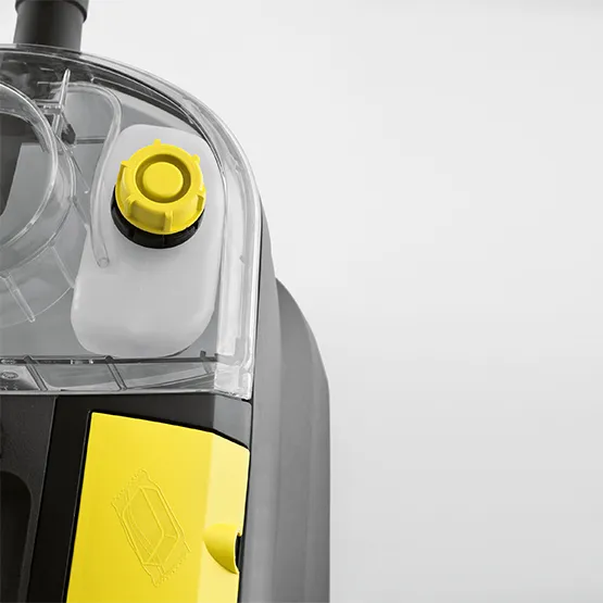 Máy giặt thảm phun hút Karcher Puzzi 102 Adv (4)