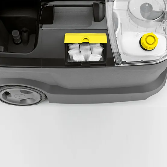 Máy giặt thảm phun hút Karcher Puzzi 102 Adv (5)