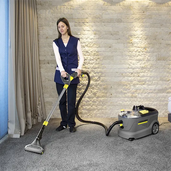 Máy giặt thảm phun hút Karcher Puzzi 102 Adv (6)
