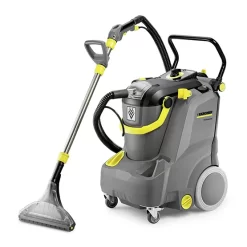 Máy giặt thảm phun hút Karcher Puzzi 30/4 *EU
