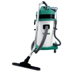 Máy hút bụi công nghiệp Amtek AT-603P (3 Motor - 60L)