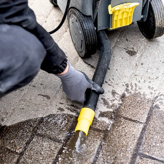 Máy hút bụi công nghiệp Karcher NT 611 ECO K EU (3)