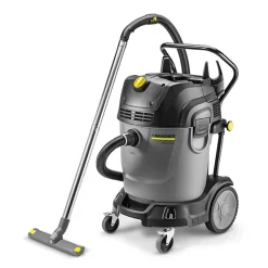 Máy hút bụi công nghiệp Karcher NT 65/2 Tact² *EU