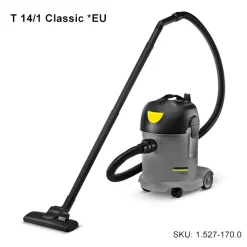 Máy hút bụi khô công nghiệp Karcher T 14/1 Classic *EU