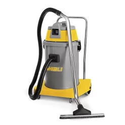 Máy hút bụi khô và ướt Ghibli AS 400 P (1 Motor - 50L)