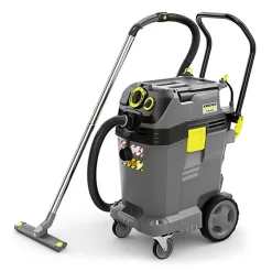 Máy hút bụi khô và ướt Karcher NT 50/1 Tact Te H