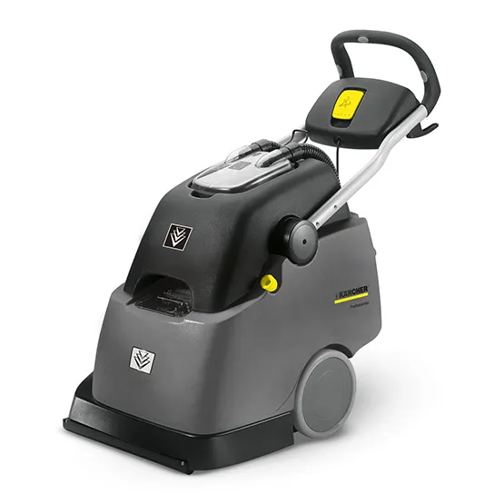 Máy làm sạch thảm Karcher BRC 4545 C (1)