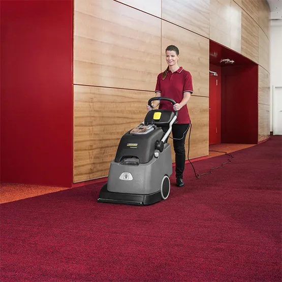 Máy làm sạch thảm Karcher BRC 4545 C (10)