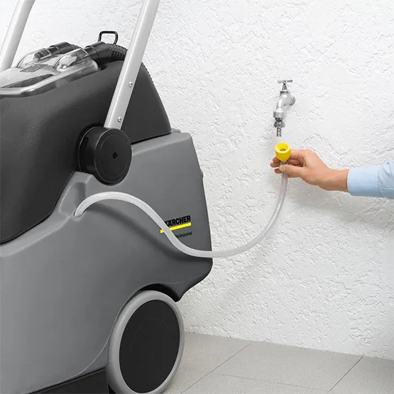 Máy làm sạch thảm Karcher BRC 4545 C (7)