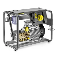 Máy phun áp lực cao Karcher HD 7/16-4 Cage Classic *KAP