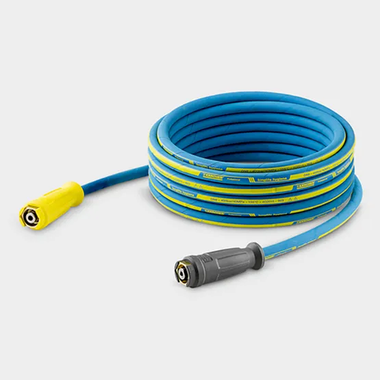 Máy phun rửa áp lực cao Karcher HD 1015-4 Cage Food EU-I (5)