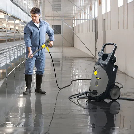 Máy phun rửa áp lực cao Karcher HD 1025-4 S (5)