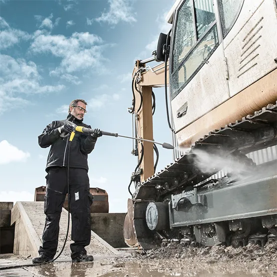 Máy phun rửa áp lực cao Karcher HD 1025-4 S (6)