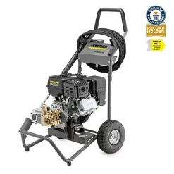 Máy phun rửa áp lực cao Karcher HD 6/15 G *KAP (Chạy xăng)