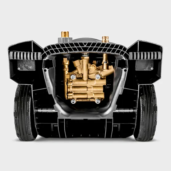 Máy phun rửa áp lực cao Karcher HD 716-4 M EU (2)