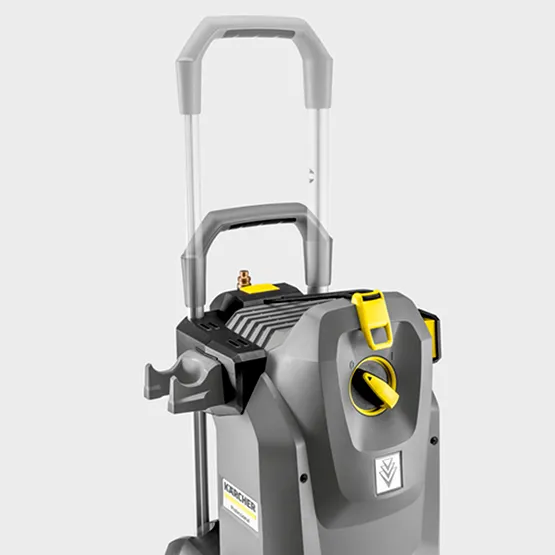 Máy phun rửa áp lực cao Karcher HD 716-4 M EU (4)