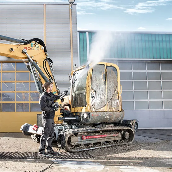 Máy phun rửa áp lực cao Karcher HD 716-4 M EU (5)