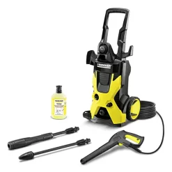Máy phun rửa áp lực cao Karcher K5 *EU