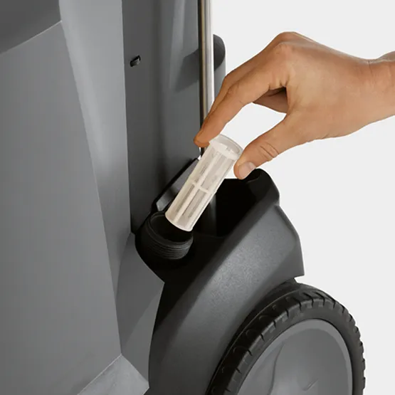 Máy phun rửa áp lực cao nước nóng Karcher HDS 513 U EU (6)