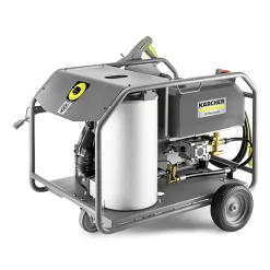 Máy phun rửa áp lực cao nước nóng Karcher HDS 8/20 G *EU