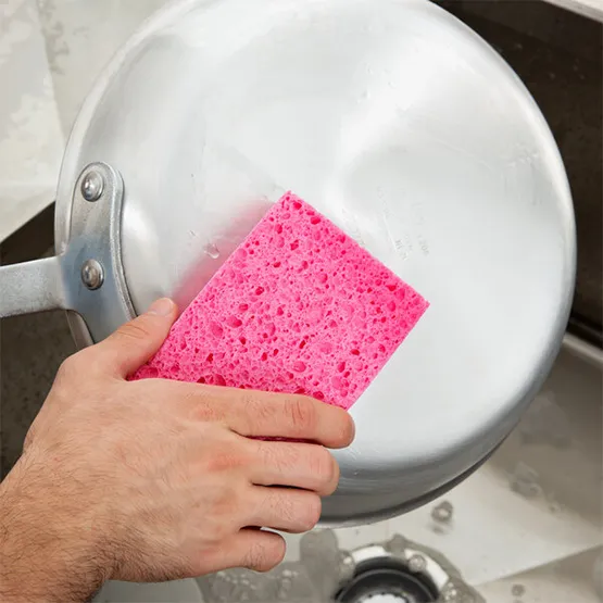 Miếng cọ rửa 3M A21 Scotch-Brite™ (2)