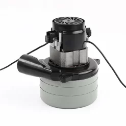 Motor hút nước 1000W dùng cho máy chà sàn liên hợp (3 tầng cánh - 220V)