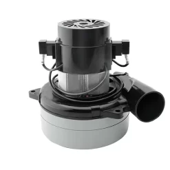 Motor hút nước 24V (500/550W) - Cho máy chà sàn liên hợp dùng Ắc quy