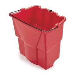 Ngăn đựng nước bẩn Rubbermaid 2064907 (18 lít – cho xe FG758088)