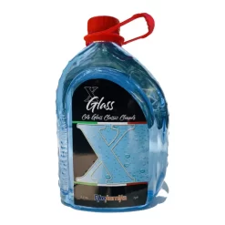 Nước rửa kính Ô tô Ekokemika Xglass Classic (Can 3.2 lít)