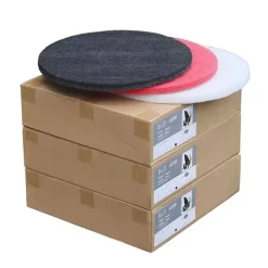 Pad chà sàn màu trắng 16 inch BF 4100 (5 miếng/hộp)