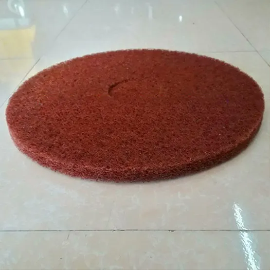 Pad chà sàn 16 inch màu nâu B.F 7400 (5 miếng hộp) (3)