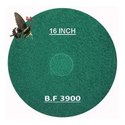 Phớt đánh sàn màu xanh 20 inch B.F 3900 (5 miếng/hộp)