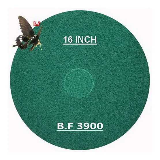 Phớt đánh sàn màu xanh 20 inch BF 3900 (5 miếng hộp) (1)