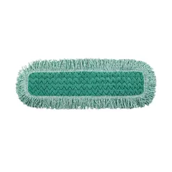 Tấm lau sàn ẩm 48cm Rubbermaid FGQ41800GR