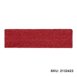 Tấm lau sàn ướt 18 inch sợi Microfiber Rubbermaid (SKU: 2132423; 2132427; 2132431)