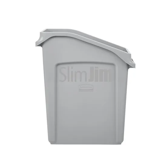 Thùng nhựa Rubbermaid Slim Jim® 13 Gal BE.2026698 (8)