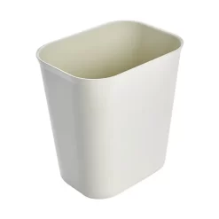 Thùng rác nhựa chống cháy 13.2 lít Rubbermaid FG254100BLA