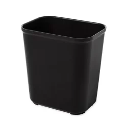 Thùng rác nhựa chống cháy Rubbermaid FG25430 (26.5 lít)