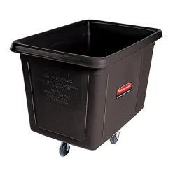 Xe chở đồ giặt là 200 lít Rubbermaid FG460800BLA