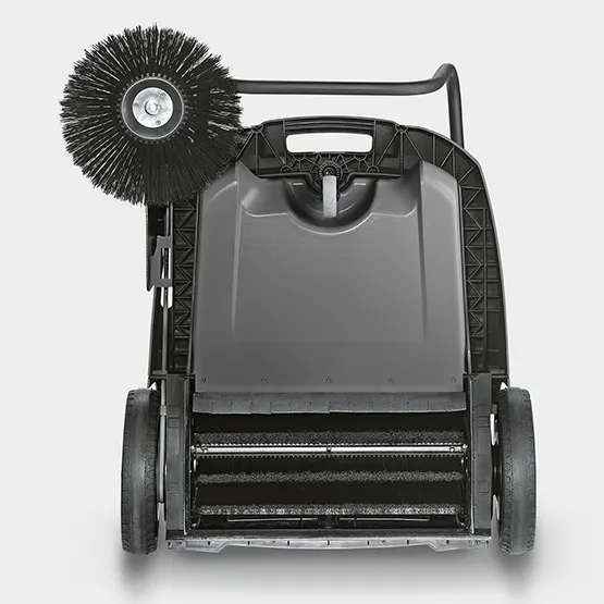 Xe quét rác đẩy tay Karcher KM 7020 C (3)